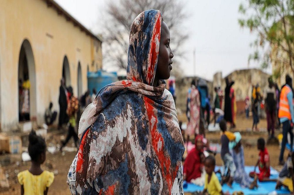 58 منظمة حقوقية تحذّر من تصاعد العنف الجنسي والهجمات على المدنيين في السودان
