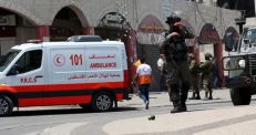 البنك الدولي: القيود الإسرائيلية تعيق حصول الفلسطينيين على الرعاية الصحية