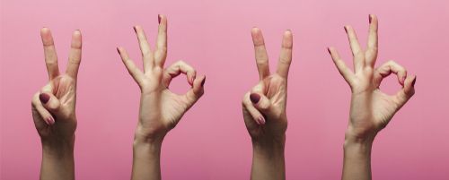 Sign languages: The alternative human communication