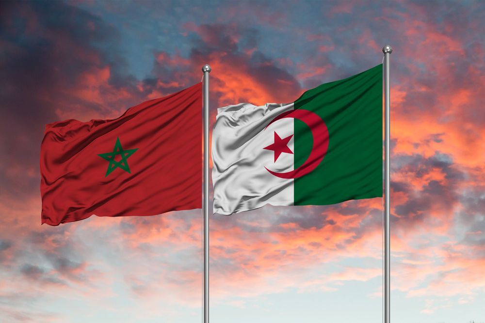Algeria, Morocco spar over W.Sahara at UN