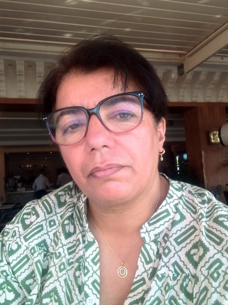 بشرى ابن الصغير