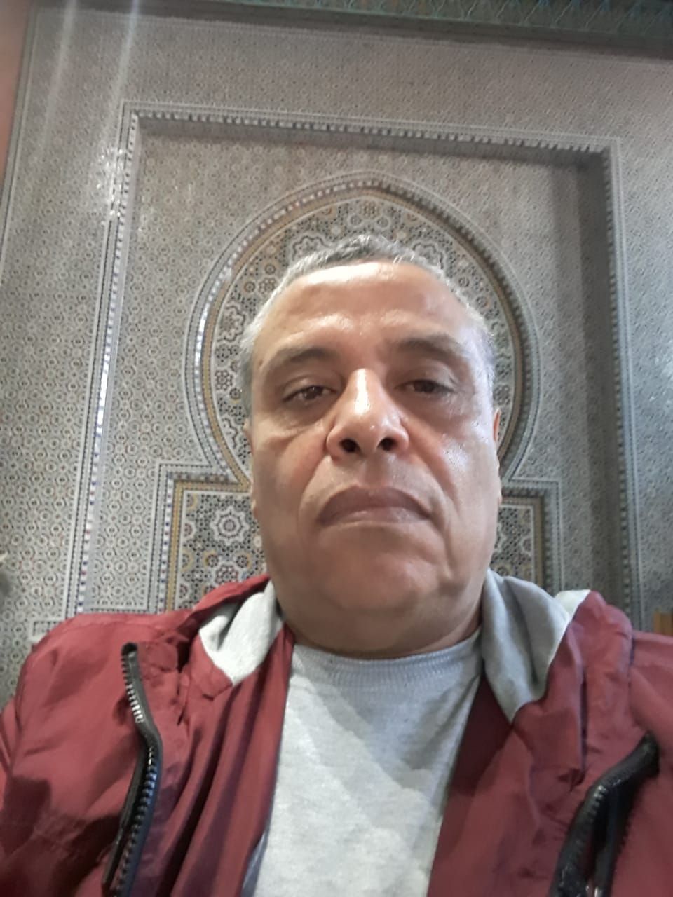 كريم الشرقاوي