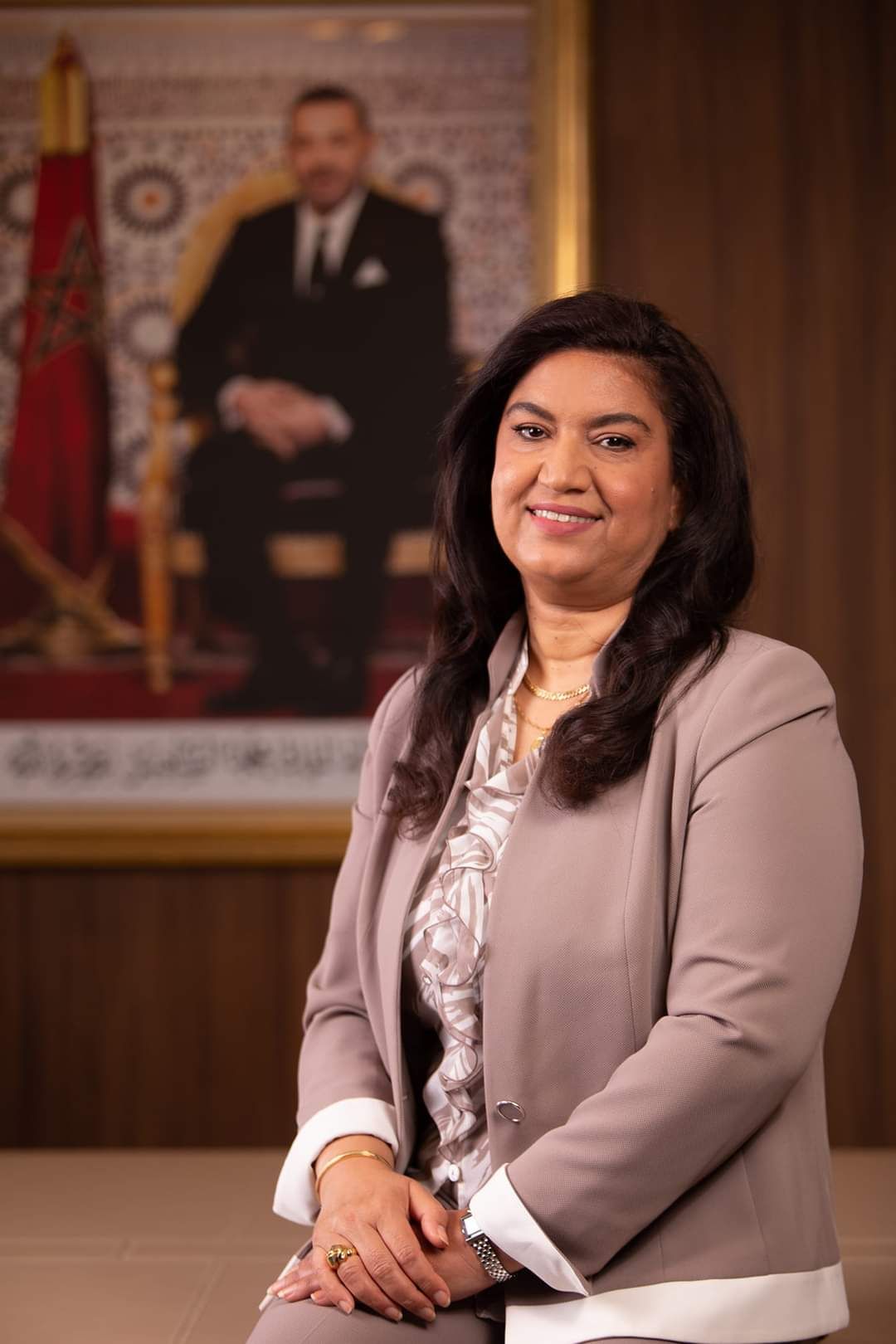 حياة المشفوع