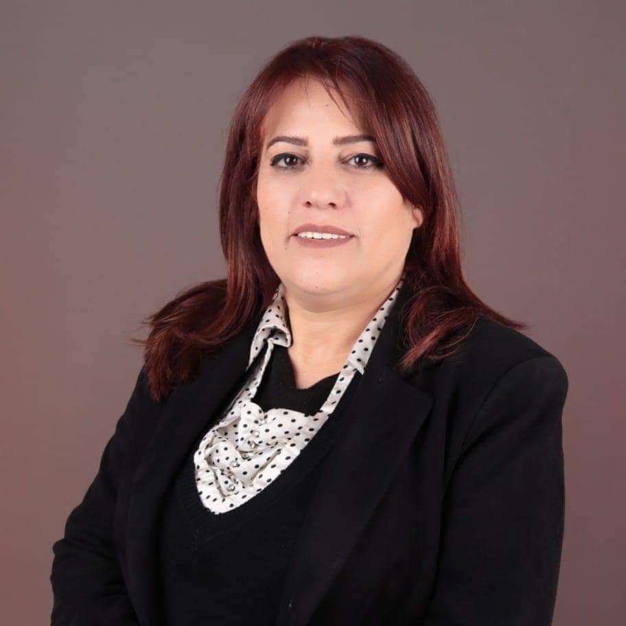 سناء شبيطه