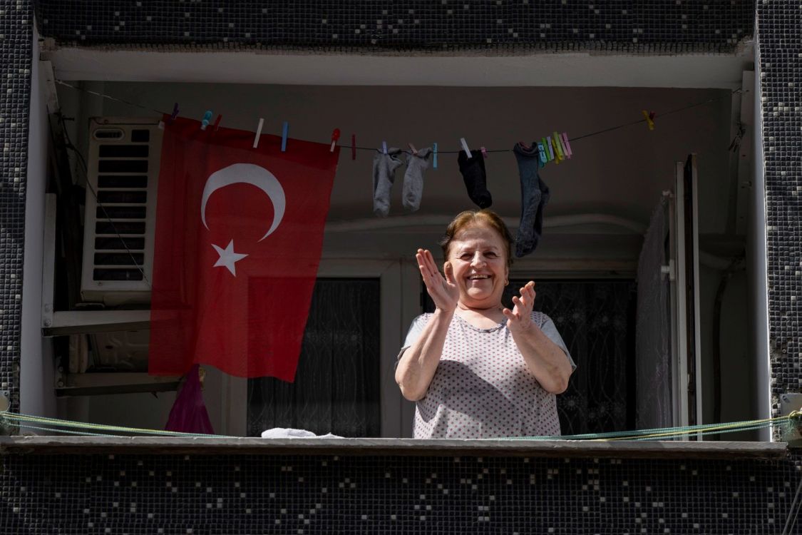 Jusoor Post » Turkish Elections