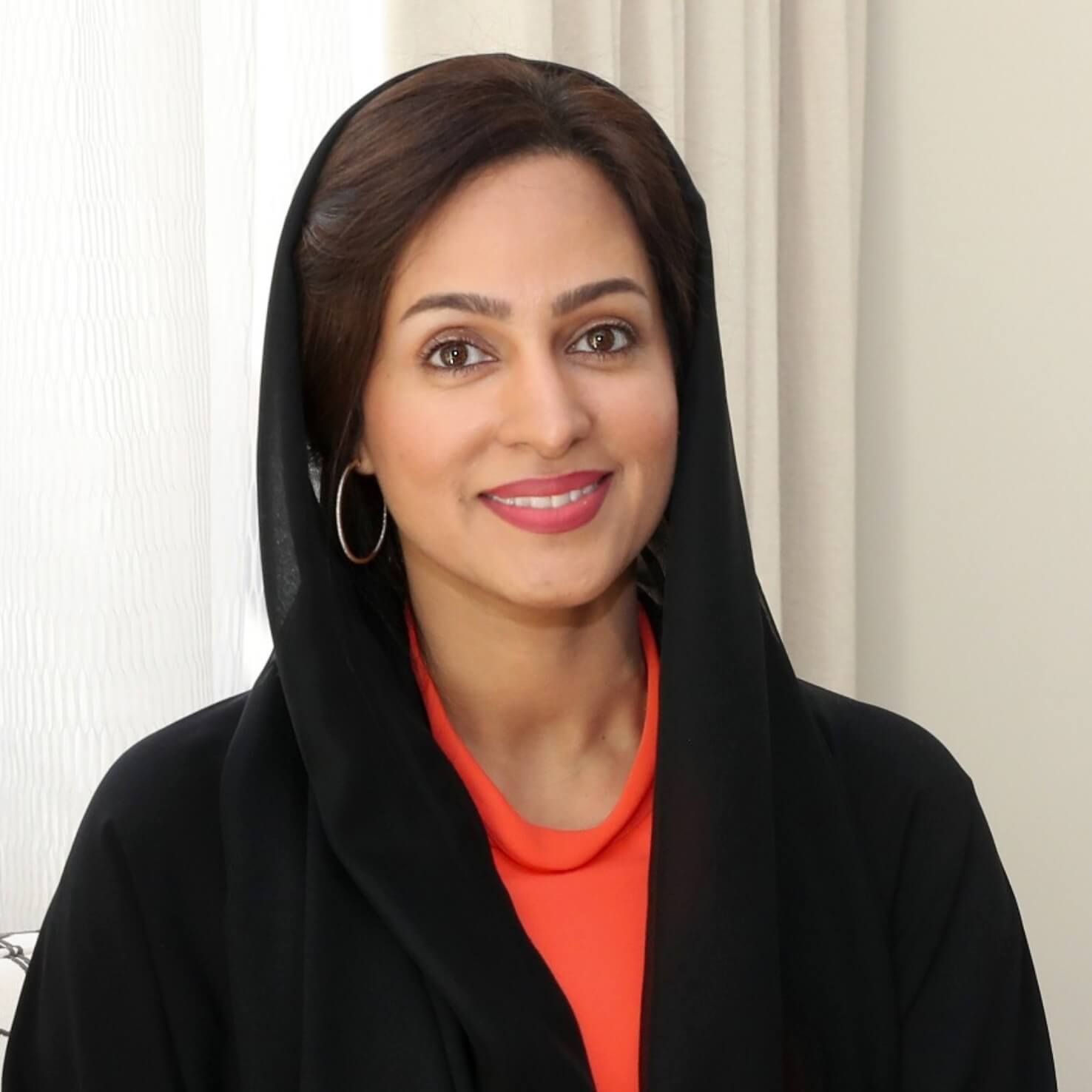 Dr. Maryam Matar