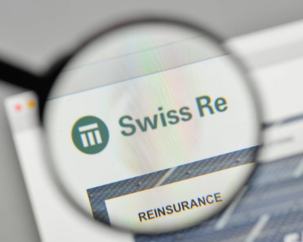 20 Swiss Reinsurance Company Ltd Images, Stock Photos, 3D objects, &  Vectors | Shutterstock