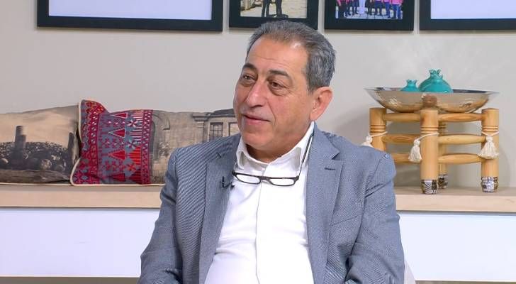 جسور بوست » في يومها الدولي.. نضال منصور: انتكاسة لحقوق الإنسان بسبب عدوان إسرائيل على غزة