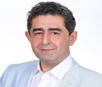 Mr. Dr. Mehmet Shukru Guzel