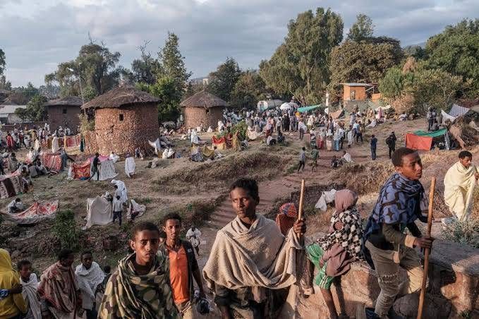 الأمم المتحدة: حصيلة انزلاق التربة هذا الأسبوع في إثيوبيا 257 قتيلاً
