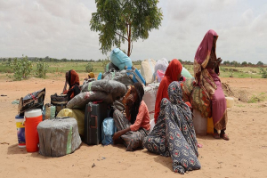 مجلس الأمن: السودان على شفا كارثة إنسانية وأمنية