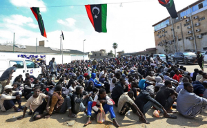 المرصد الوطني للهجرة في ليبيا.. جسر جديد فوق مستنقع الفوضى أم لافتة أنيقة على بوابة مأساة إنسانية؟