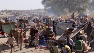 عودة الأمل إلى السودان.. 1,3 مليون نازح يبدؤون رحلة العودة رغم الدمار