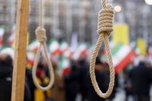 تحت ظلال المشانق.. تقارير أممية تكشف ارتفاعاً مقلقاً في تنفيذ أحكام الإعدام بإيران