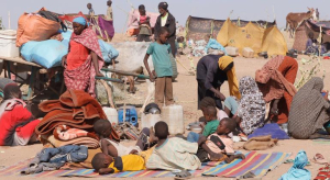 نساء السودان تحت النار.. عندما تصبح الأنوثة عبئًا في زمن الحرب