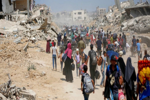 بعد تحذيرات الصليب الأحمر.. لماذا لا تنجح خطط الإخلاء الجماعي في غزة؟