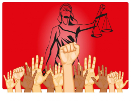 من القانون إلى السياسات العامة.. دعوات لاعتبار النوع الاجتماعي في مركز جهود حماية حقوق الإنسان