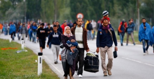 واشنطن تنهي الحماية المؤقتة لآلاف السوريين وتمنحهم 60 يوماً للمغادرة
