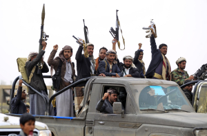 الحوثيون يحتجزون ممثل اليونيسف في اليمن و20 موظفاً أممياً