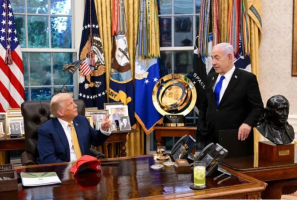 بعد تدهورها جراء حرب غزة.. كيف تحاول تل أبيب إعادة صياغة صورتها في عقول الأمريكيين؟