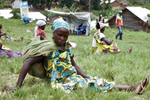 الأغذية العالمي يحذر: عشرة ملايين جائع في شرق الكونغو الديمقراطية وأزمة إنسانية تتفاقم