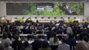 قمة المناخ تنطلق في البرازيل.. اختبار جديد لإرادة العالم في مواجهة الاحترار