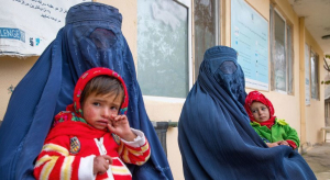 التعليم والرعاية والنفسية في الصدارة.. اليونيسف تفتتح 70 مركزاً لتنمية الطفولة المبكرة في أفغانستان