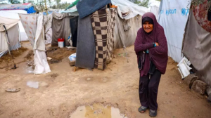 شتاء بلا دفء.. تراجع التمويل يهدد ملايين اللاجئين في سوريا وأفغانستان وأوكرانيا