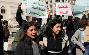 المرصد السوري يدق ناقوس الخطر.. العنف الطائفي يهدد الاستقرار الهش بعد 14 عاماً من النزاع