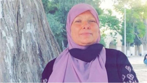 حنان البرغوثي.. أسيرة فلسطينية ستينية لم ترحمها آلة القمع الإسرائيلية
