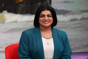 شابانا محمود.. وزيرة بريطانية من أصول باكستانية تواجه الهجرة بقبضة حديدية