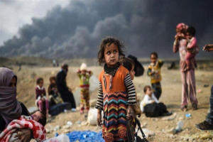 أطفال سوريا.. 7.5 مليون بحاجة للمساعدات و3 ملايين محرومون من التعليم