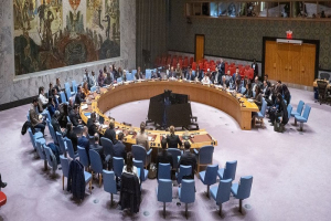 وسط مستقبل مجهول.. الأمم المتحدة تحذّر من اختبارات صعبة لوقف إطلاق النار بغزة