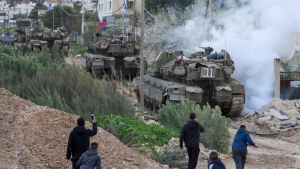 جراء التصعيد الإسرائيلي.. 4 آلاف أسرة في جنين تواجه فقدان المأوى وغياب الخدمات