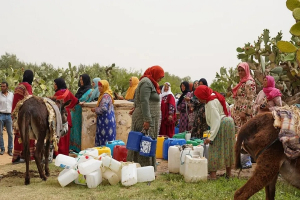 تونس تحت خط العطش.. أزمة المياه تعيد تعريف المواطنة والحق في الحياة