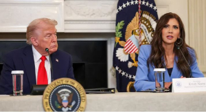 مع تشديد المكافحة.. أكثر من 2.5 مليون مهاجر غير نظامي غادروا الولايات المتحدة