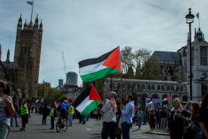 الاضطراب التراكمي.. شرطة لندن تعيد صلاحيات ملغاة لقمع الاحتجاجات المؤيدة لفلسطين