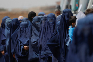 الحرمان من التعليم.. جرح مفتوح في مستقبل الفتيات في أفغانستان