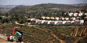 69 مستوطنة خلال 3 سنوات.. تحذير حقوقي من شرعنة إسرائيلية تقوض الدولة الفلسطينية