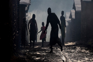 أرقام صادمة ونداء.. "اليونيسف" تكشف أزمة العنف الجنسي بحق الأطفال في الكونغو