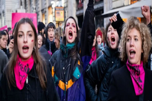 حقوق الإنسان في 2025.. وسط الانتهاكات تبرز إنجازات إنسانية عالمية في عام مضطرب