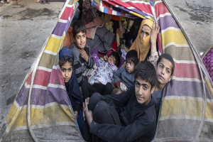 الأمم المتحدة: أفغانستان تواجه في 2026 أزمة إنسانية تهدد 22 مليون شخص