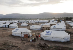 معاناة إضافية.. الكوليرا وسوء التغذية تحصد أرواح اللاجئين الكونغوليين في بوروندي