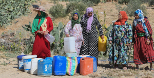 أزمة العطش.. أكثر من 3000 بلاغ تكشف انتهاكات الحق في المياه بتونس