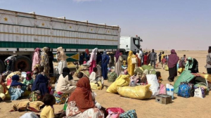 تحت وطأة القتال.. الأزمة الإنسانية تتسع جنوب كردفان مع نزوح جديد للمدنيين