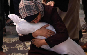 "اليونيسف": مقتل 100 طفل بغزة خلال 3 أشهر والهدوء المعلن يخفي مأساة مستمرة