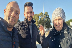 الإفراج عن شذى الحاج مبارك يعيد ملف حرية الصحافة في تونس إلى الواجهة