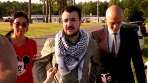 إلغاء قرار الإفراج عن محمود خليل يعيد الجدل حول حرية التعبير والهجرة