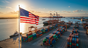 دراسة ألمانية: العبء الحقيقي للرسوم الجمركية تدفعه الشركات والأسر الأمريكية