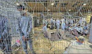 تقرير حقوقي يكشف وجهاً مظلماً للسجون الإسرائيلية وتعذيب ممنهج بحق الأسرى الفلسطينيين